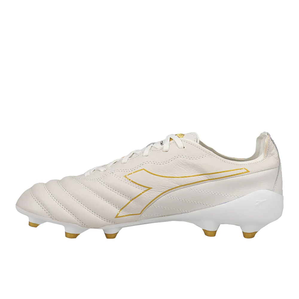 Brasil Elite Tech Italy LPX Firm Ground Soccer Cleats - Image 3