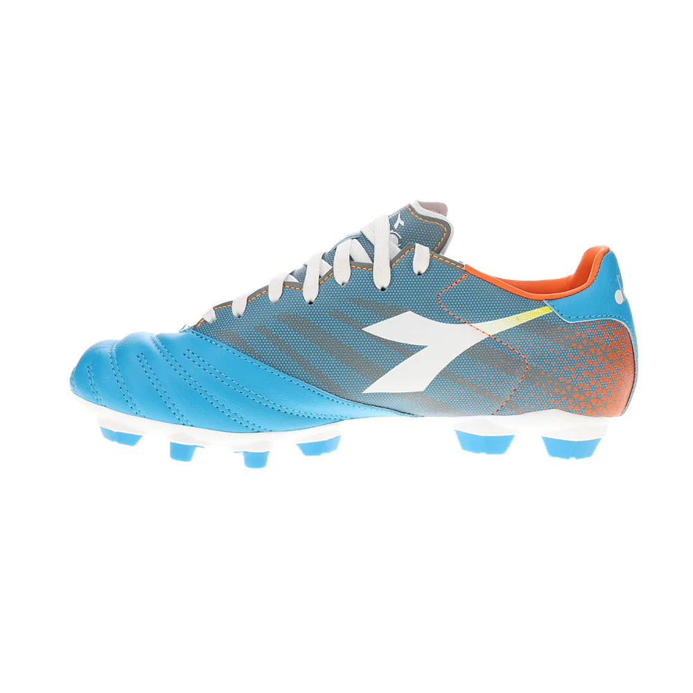 Brasil Elite Veloce Ground Light Polyurethane Soccer Cleats - Image 3