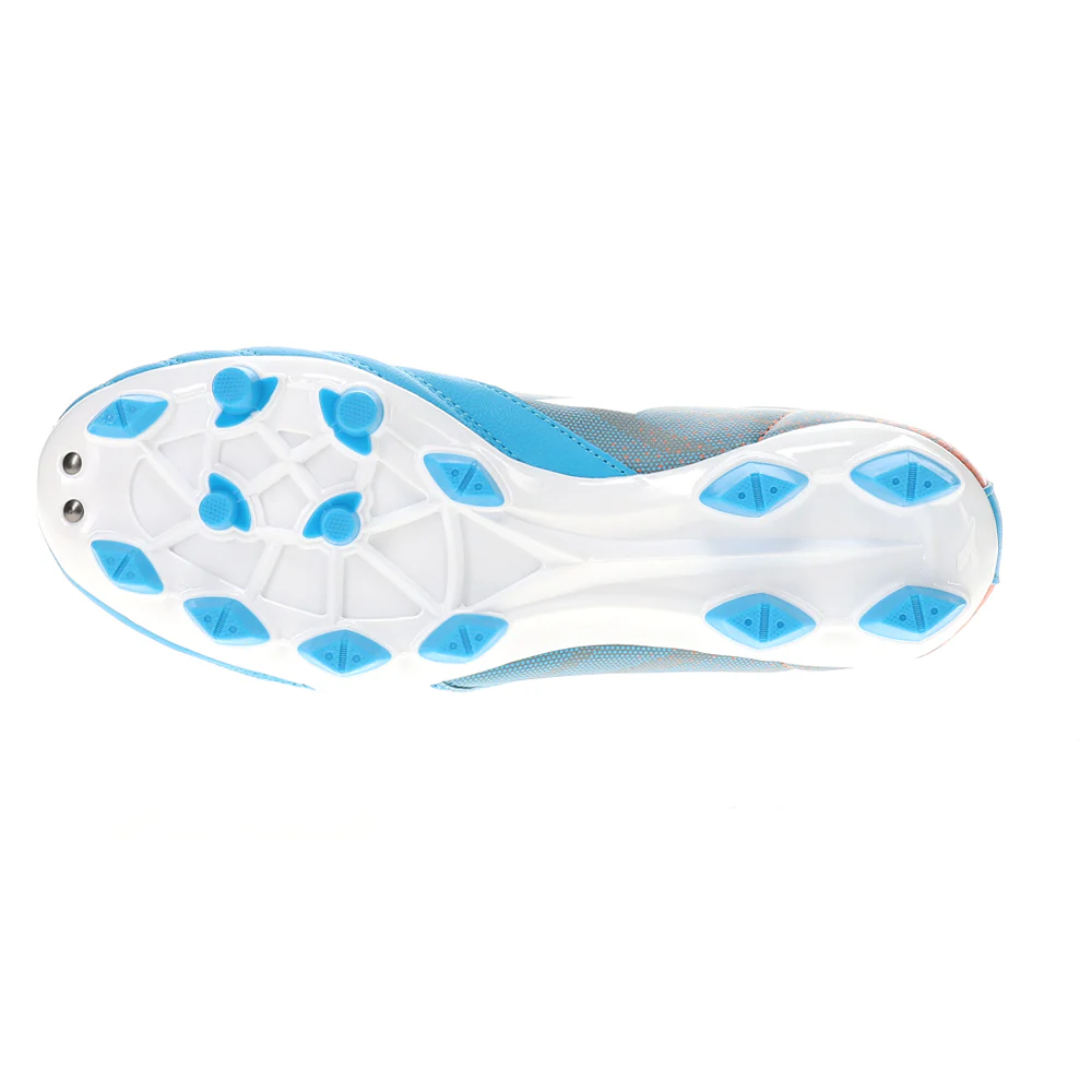 Brasil Elite Veloce Ground Light Polyurethane Soccer Cleats - Image 5