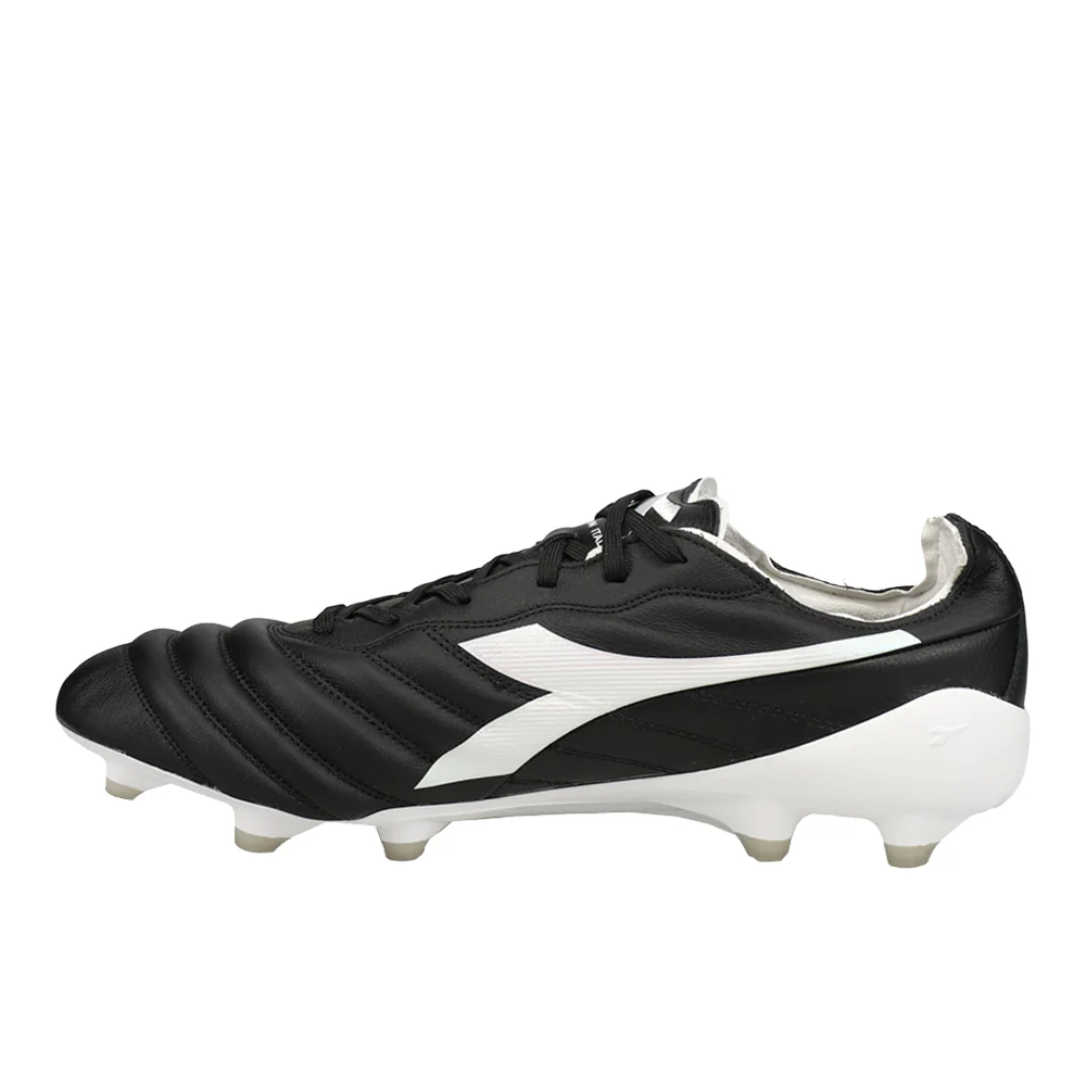 Brasil Elite2 Tech Made In Italy LPX Firm Ground Soccer Cleats - Image 3