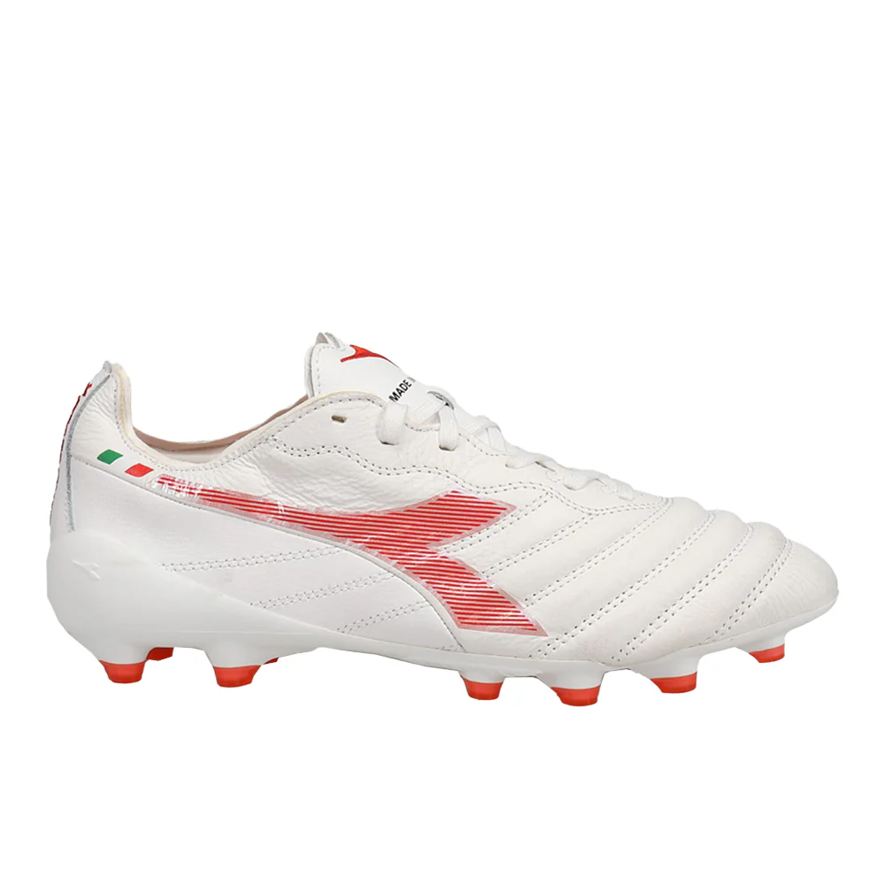 Brasil Elite2 Tech Made In Italy LPX Firm Ground Soccer Cleats