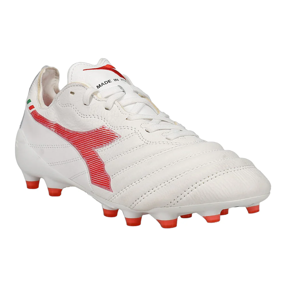 Brasil Elite2 Tech Made In Italy LPX Firm Ground Soccer Cleats - Image 2