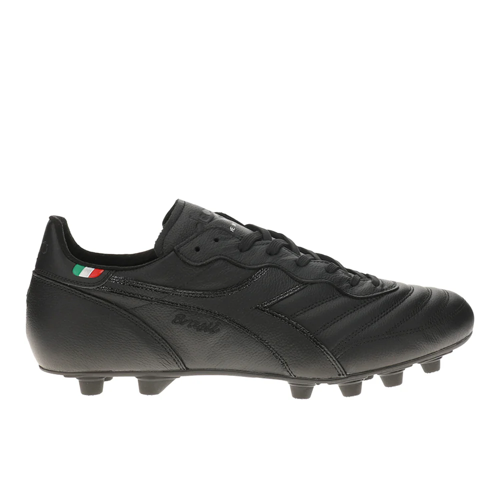 Brasil Italy OG Light Plus Multi-Density Polyurethane Firm Ground Soccer Cleats