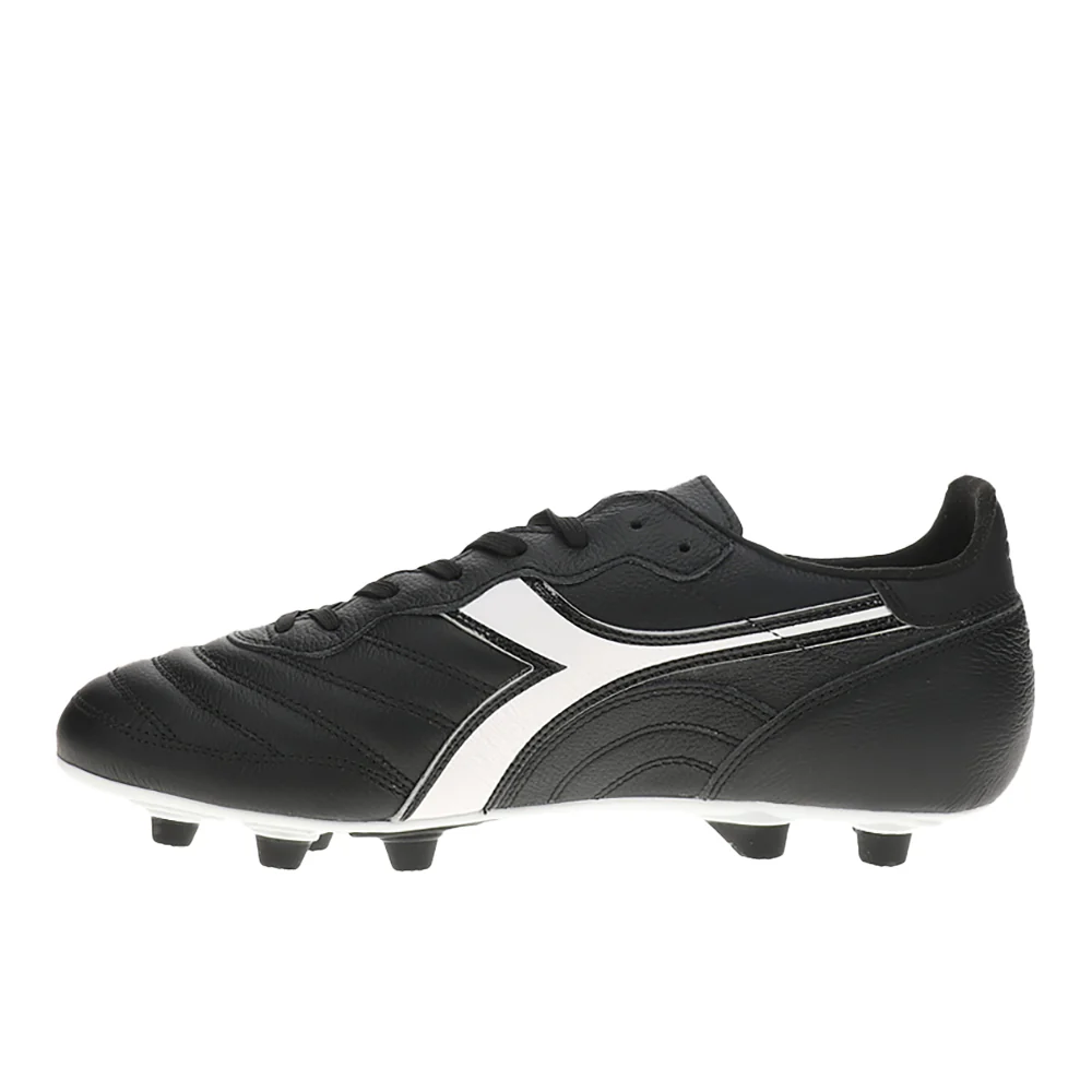 Brasil Italy OG Light Plus Multi-Density Polyurethane Firm Ground Soccer Cleats - Image 3