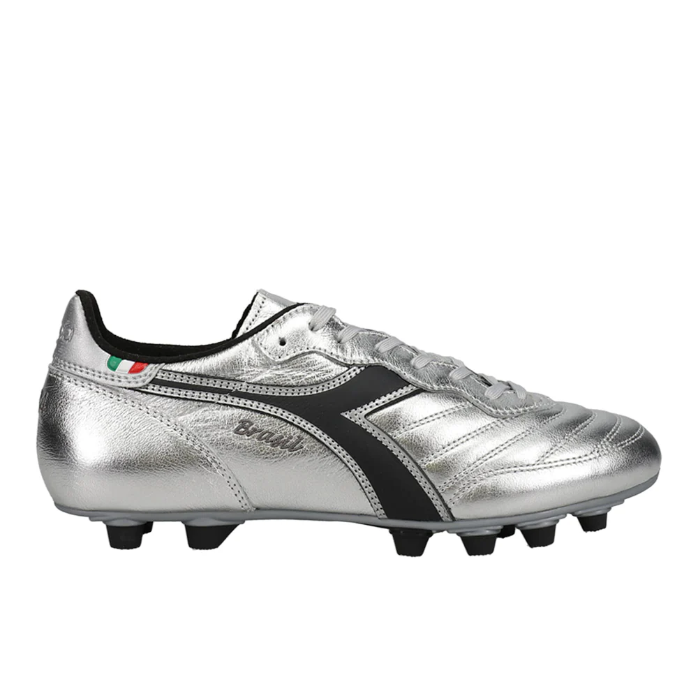 Brasil Italy OG Light Plus Multi-Density Polyurethane Firm Ground Soccer Cleats