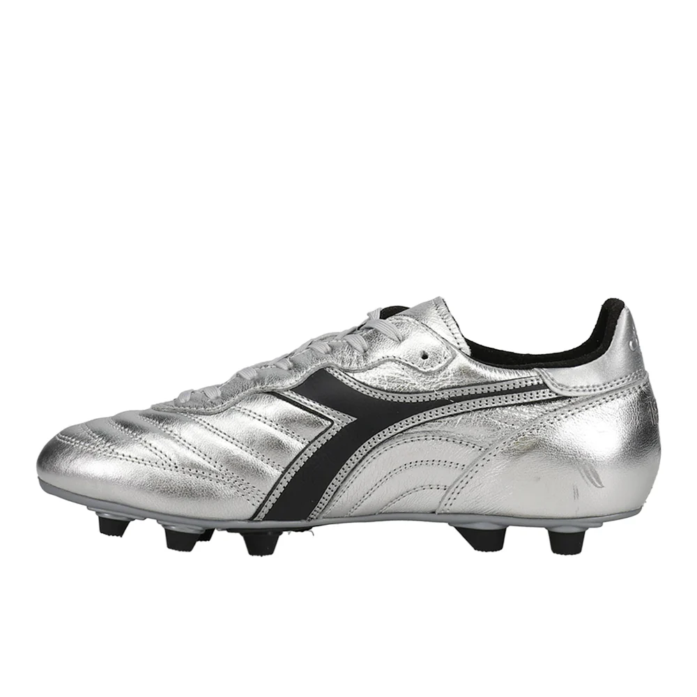 Brasil Italy OG Light Plus Multi-Density Polyurethane Firm Ground Soccer Cleats - Image 3