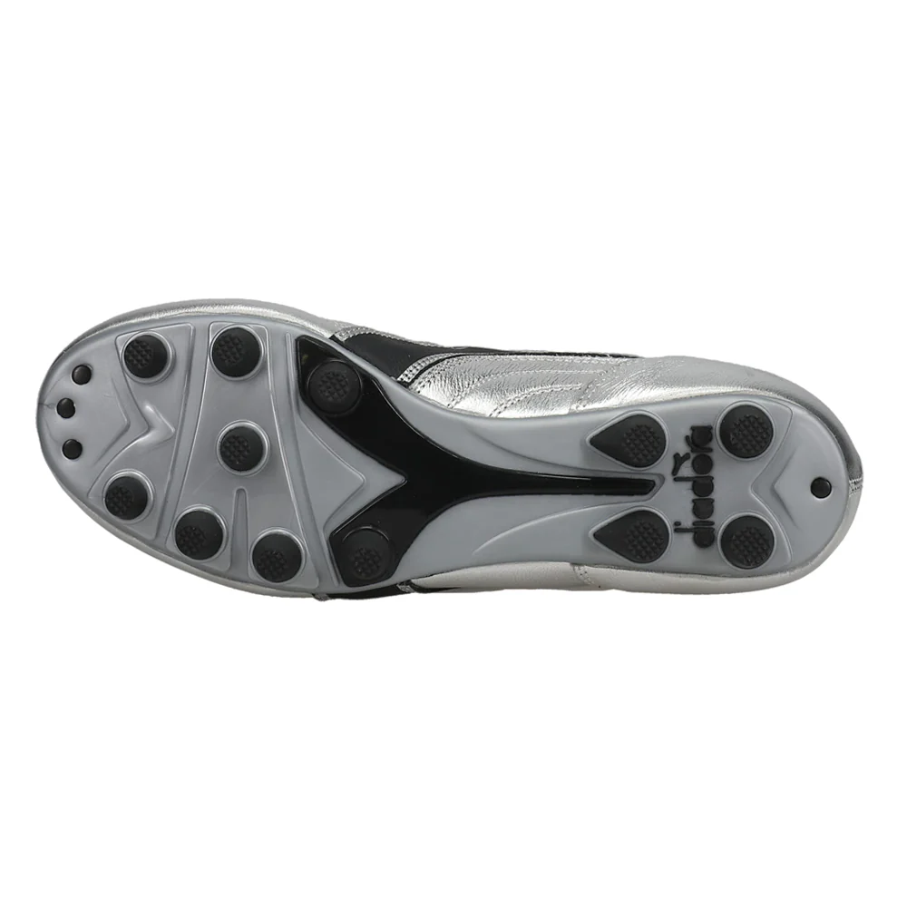 Brasil Italy OG Light Plus Multi-Density Polyurethane Firm Ground Soccer Cleats - Image 5