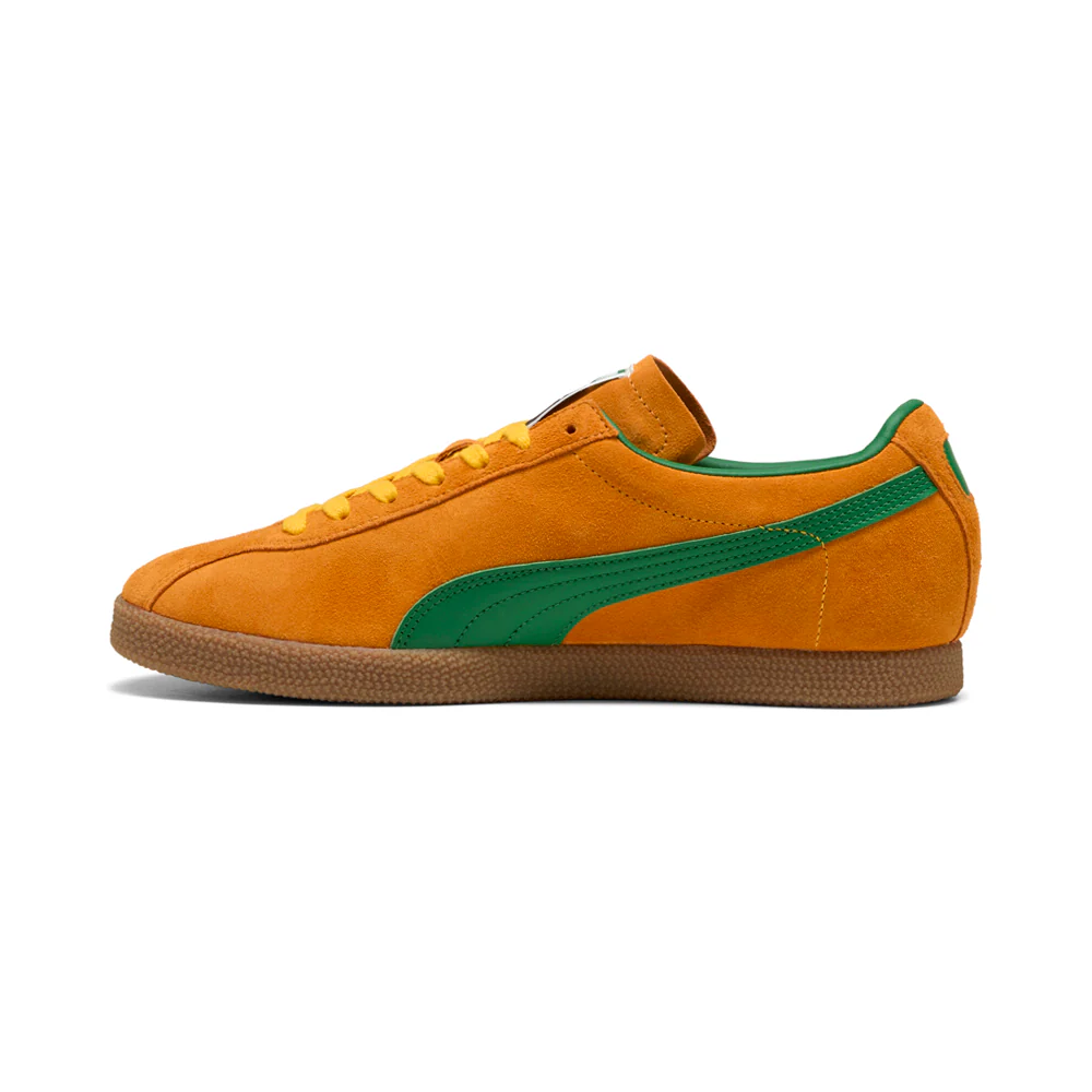 Brasil Lace Up Sneakers - Image 3