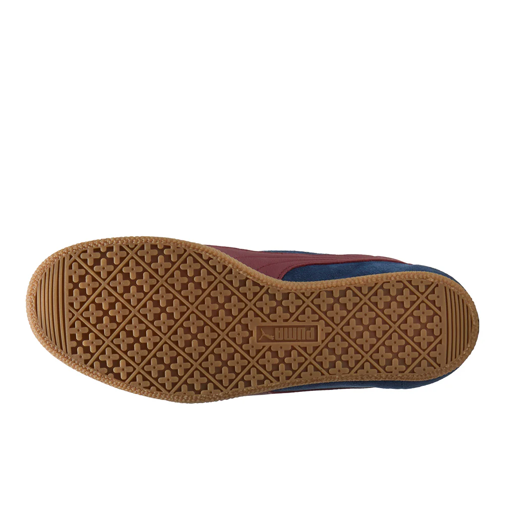 Brasil Lace Up Sneakers - Image 5