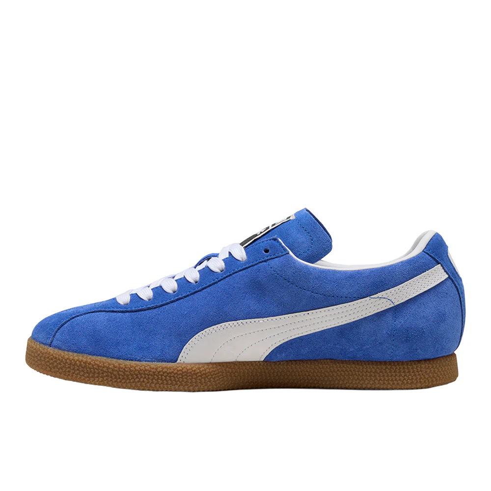 Brasil Lace Up Sneakers - Image 3