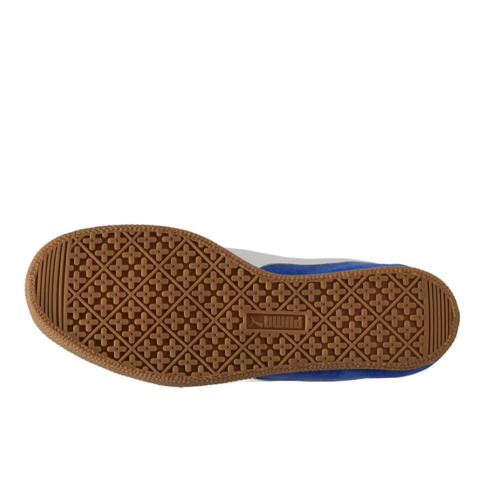Brasil Lace Up Sneakers - Image 5