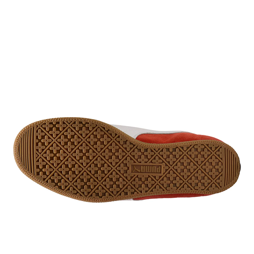 Brasil Lace Up Sneakers - Image 5