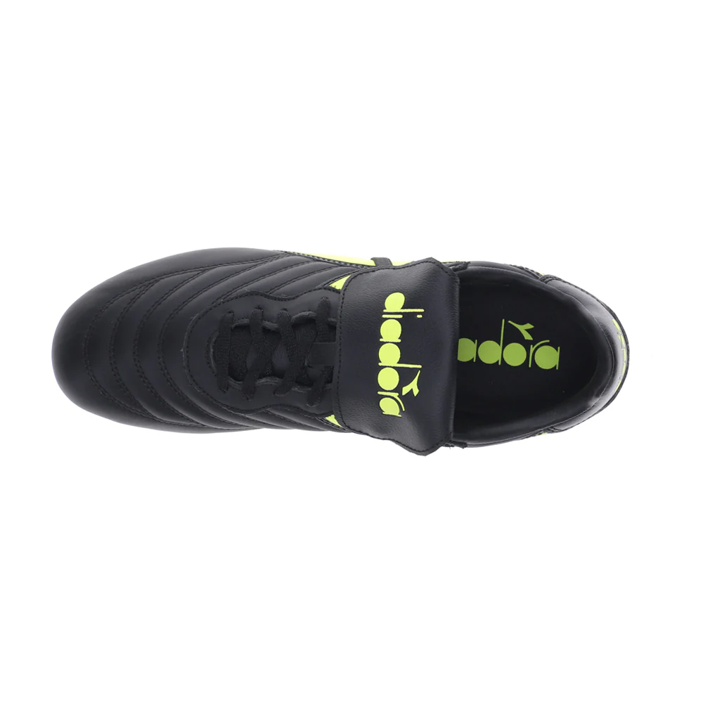 Brasil LT T MDPU Soccer Cleats - Image 4