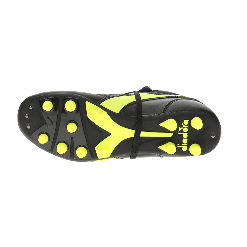 Brasil LT T MDPU Soccer Cleats - Image 5