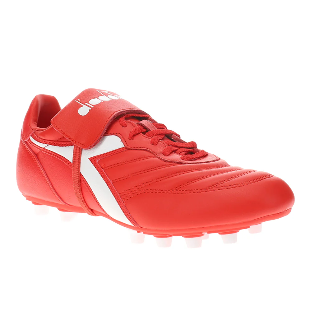 Brasil LT T MDPU Soccer Cleats - Image 2