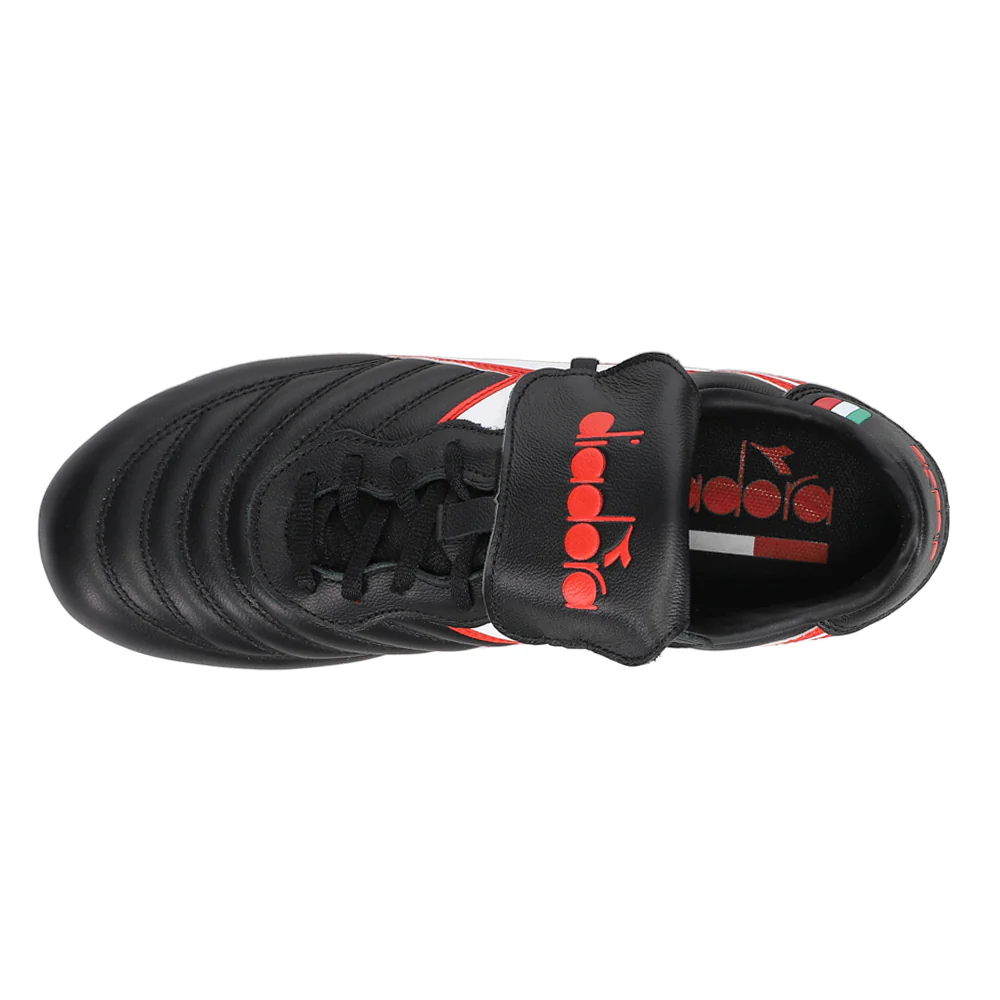 Brasil Og LT T MDPU Soccer Cleats - Image 4
