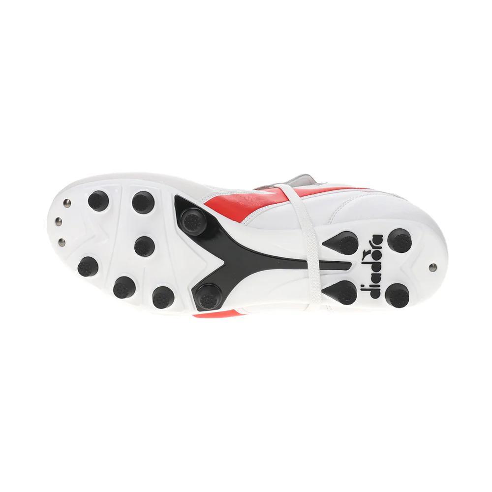 Brasil Original Light Turf MDPU Soccer Cleats - Image 5
