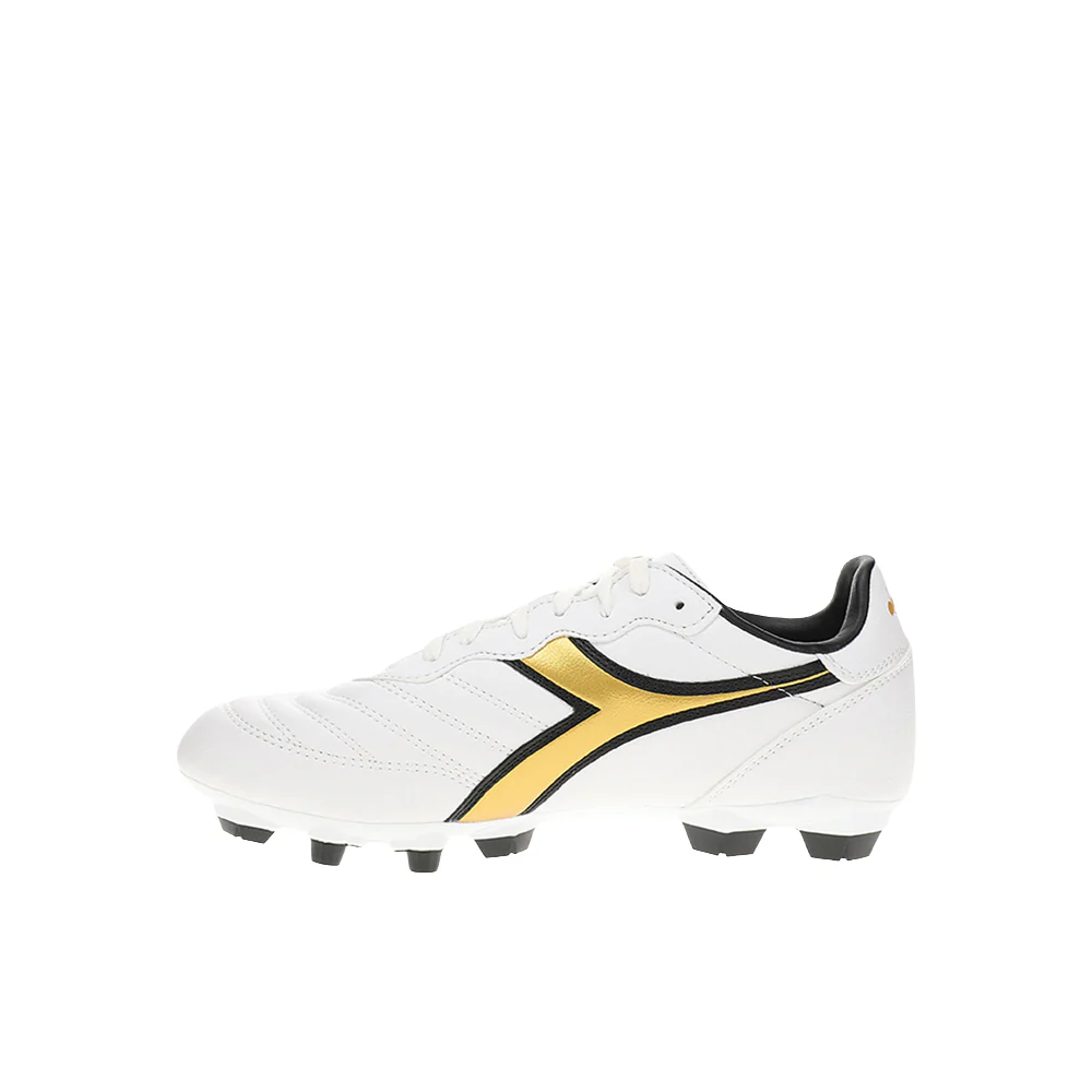 Brasil R LPU Soccer Cleats (Little Kid-Big Kid) - Image 3