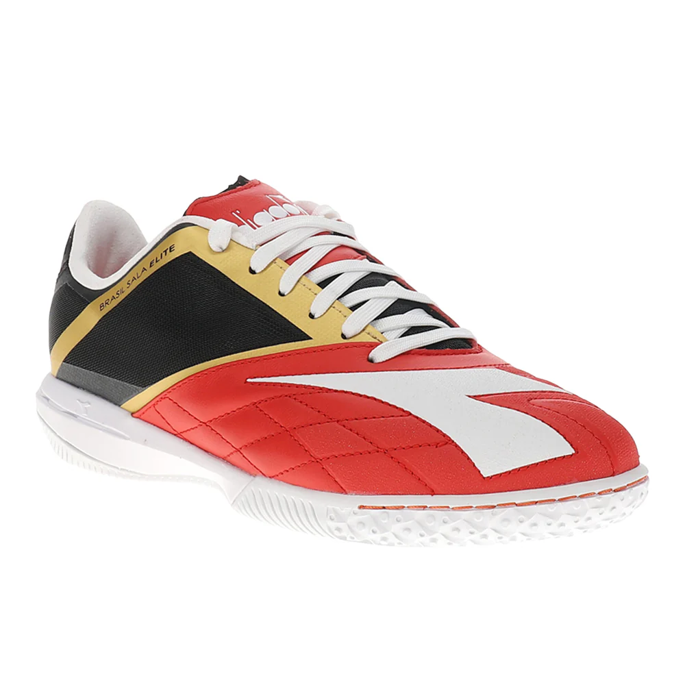 Brasil Sala Elite Indoor Soccer Shoes - Image 2