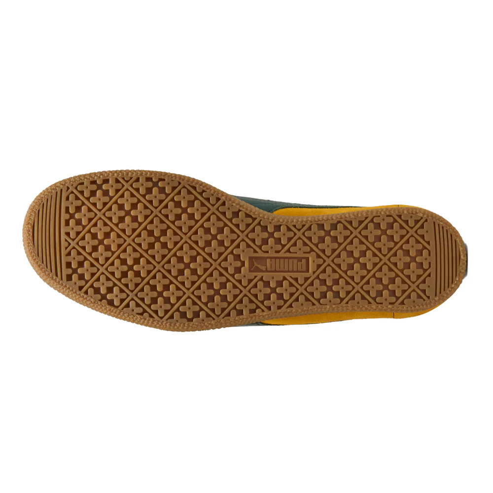 Brasil Lace Up Sneakers - Image 5