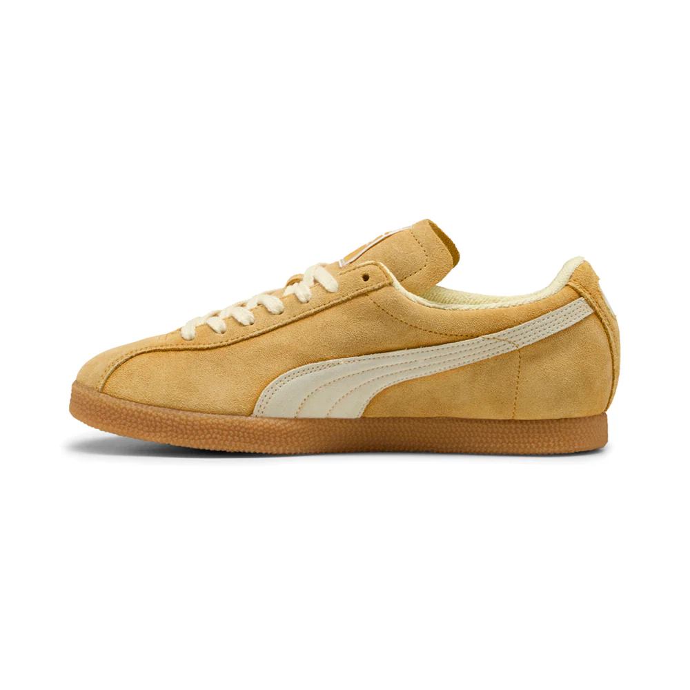 Brasil The Neverworn Lace Up Sneakers - Image 3