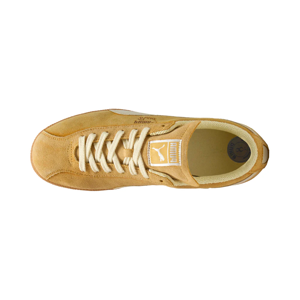 Brasil The Neverworn Lace Up Sneakers - Image 4
