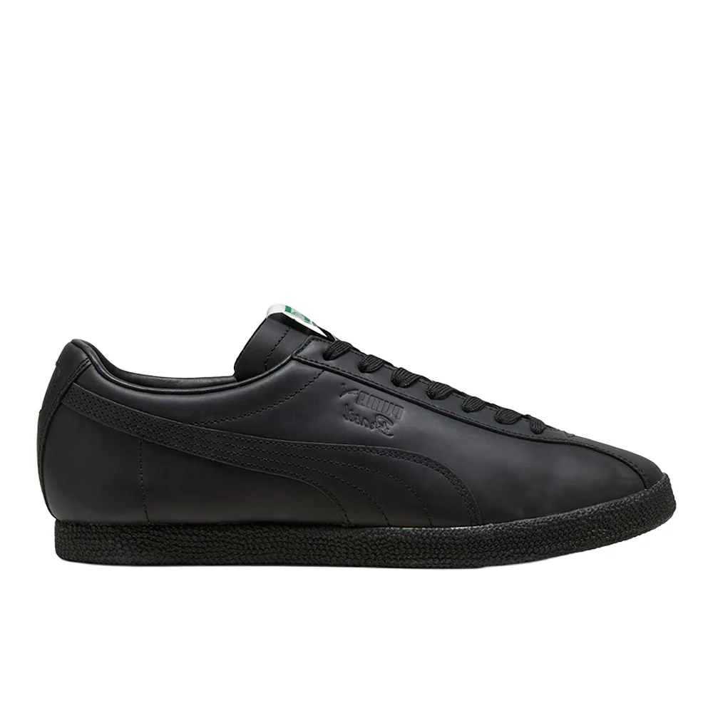 Brasil The Neverworn VI Lace Up Sneakers