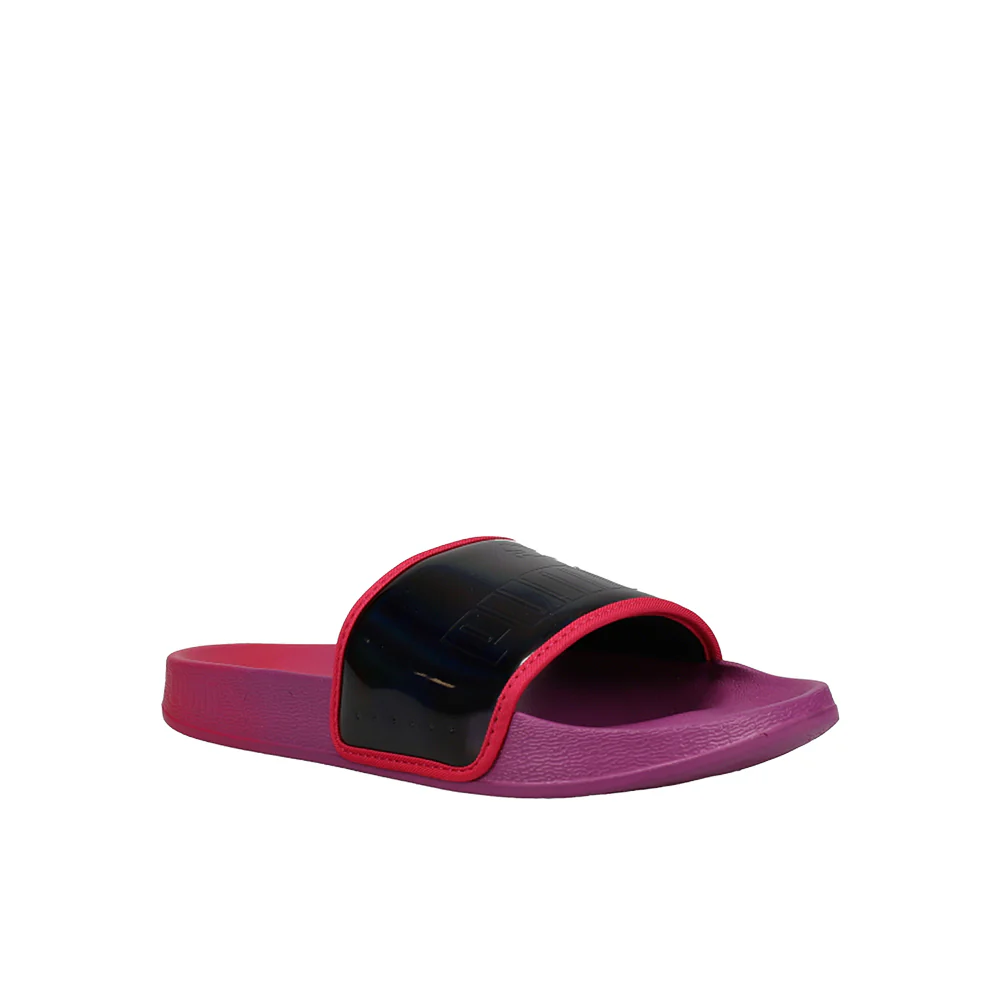 PUMA X Bratz Leadcat Slide Sandals (Big Kid) - Image 2