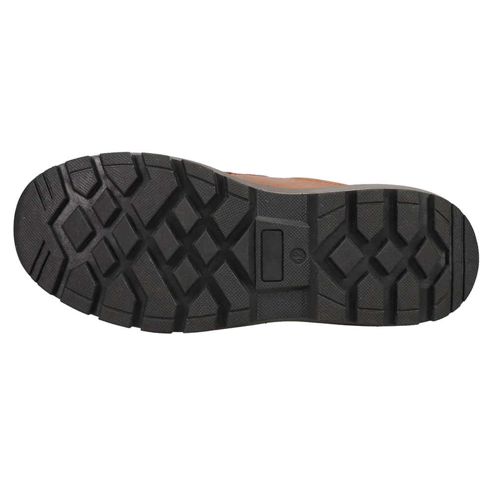 Braun Slip On Shoes - Image 5
