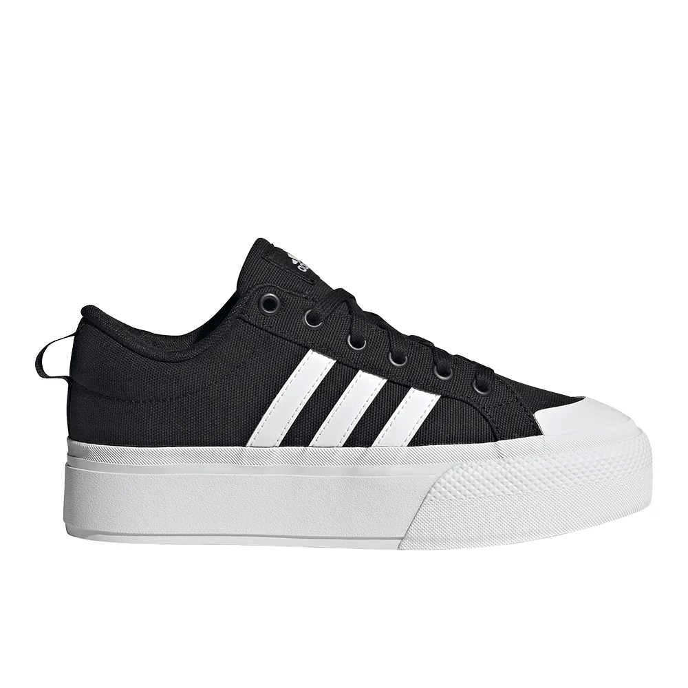 Bravada 2.0 Platform Sneakers