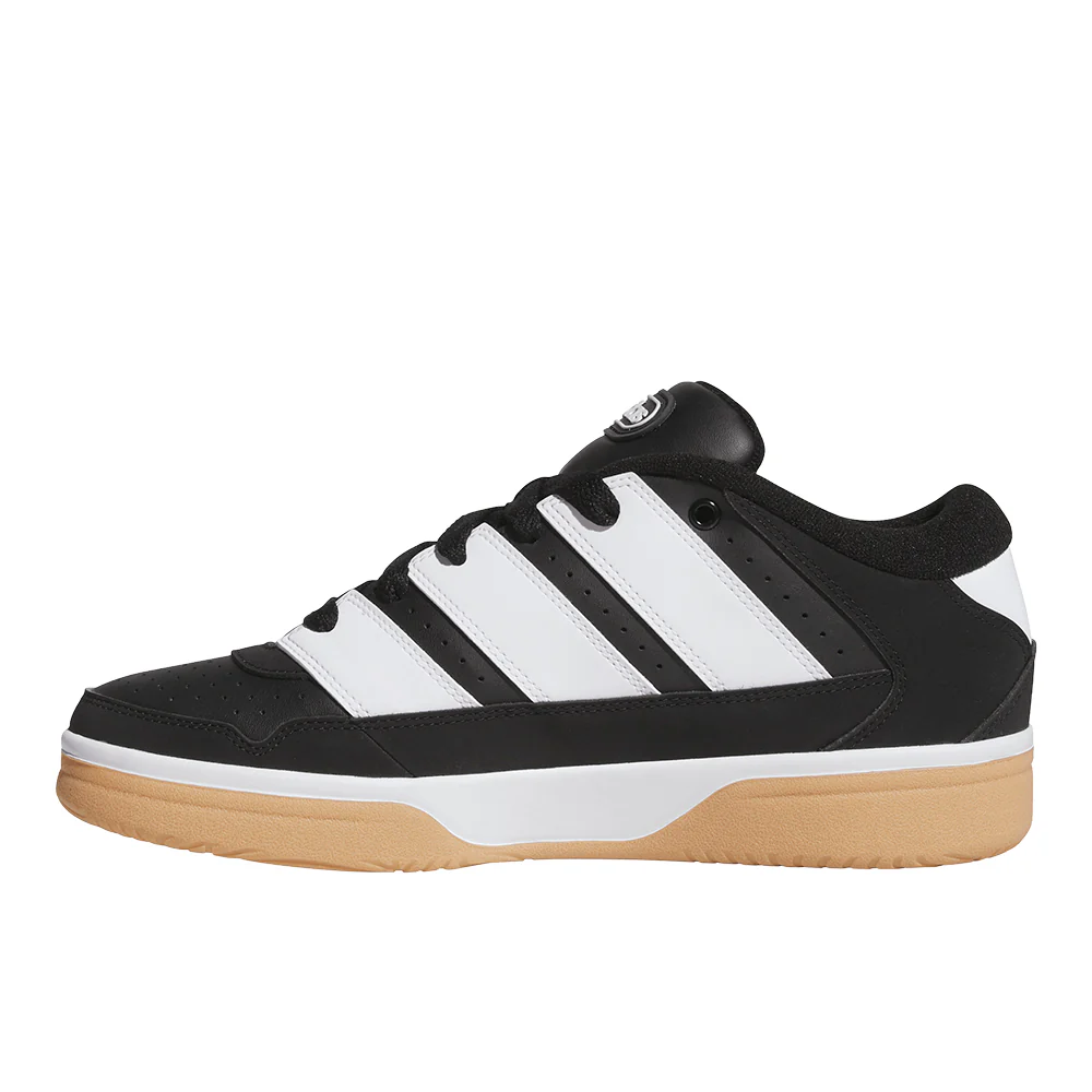 Break Start 2000 Lace Up Sneakers - Image 3
