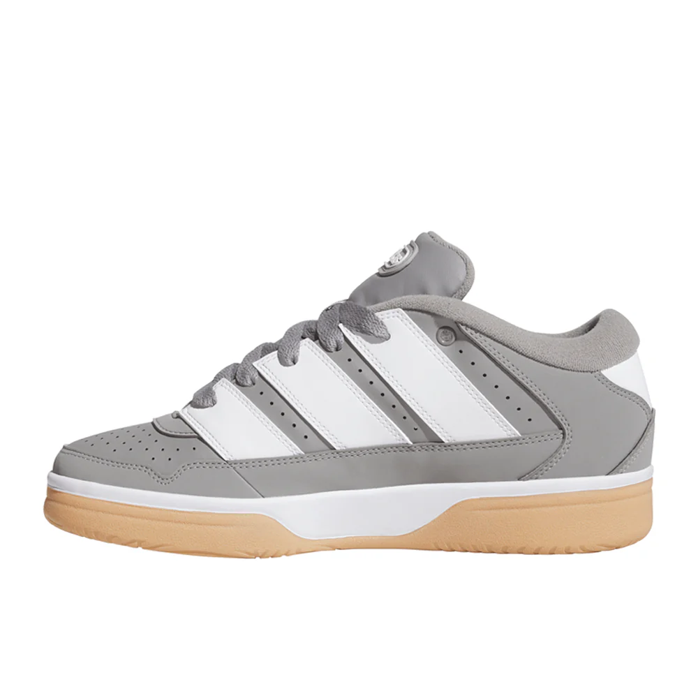 Break Start 2000 Lace Up Sneakers - Image 3