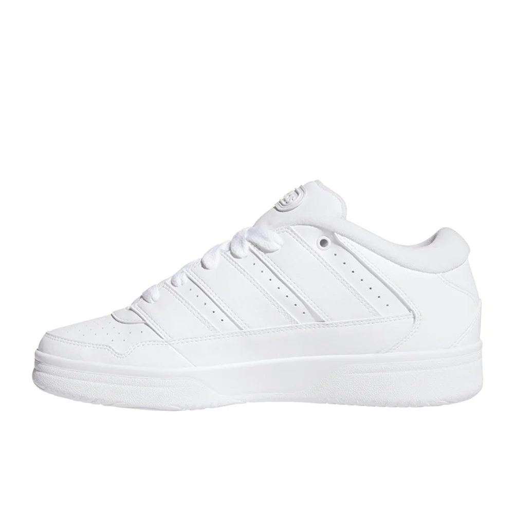 Break Start 2000 Lace Up Sneakers - Image 3