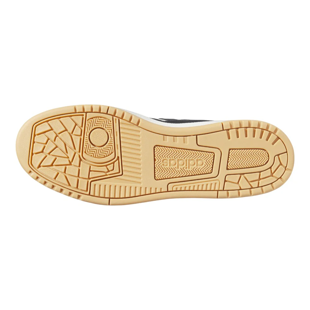 Break Start Mid Lace Up Sneakers - Image 5