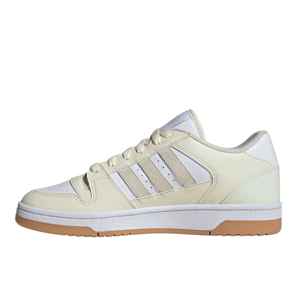 Break Start Lace Up Sneakers - Image 3