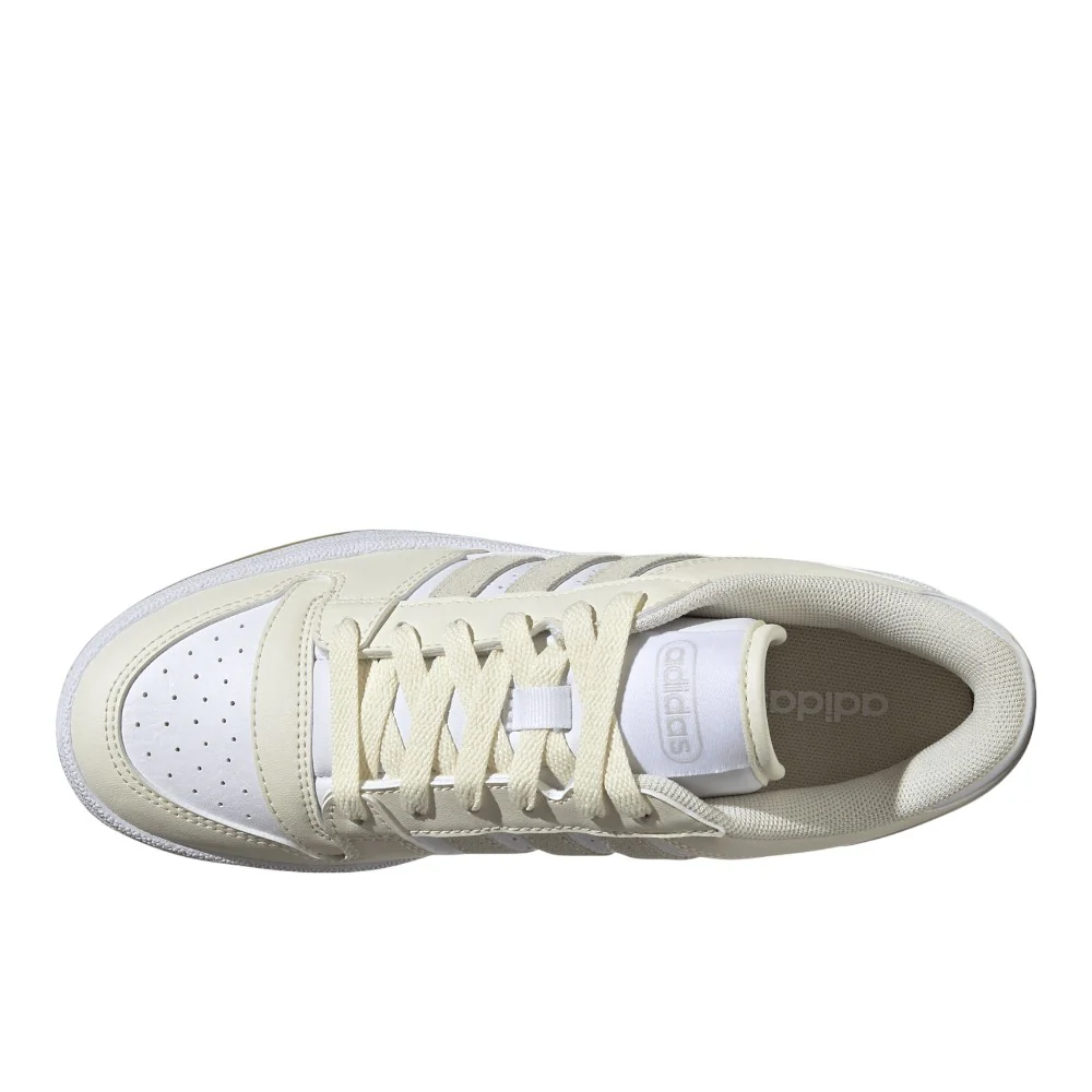 Break Start Lace Up Sneakers - Image 4
