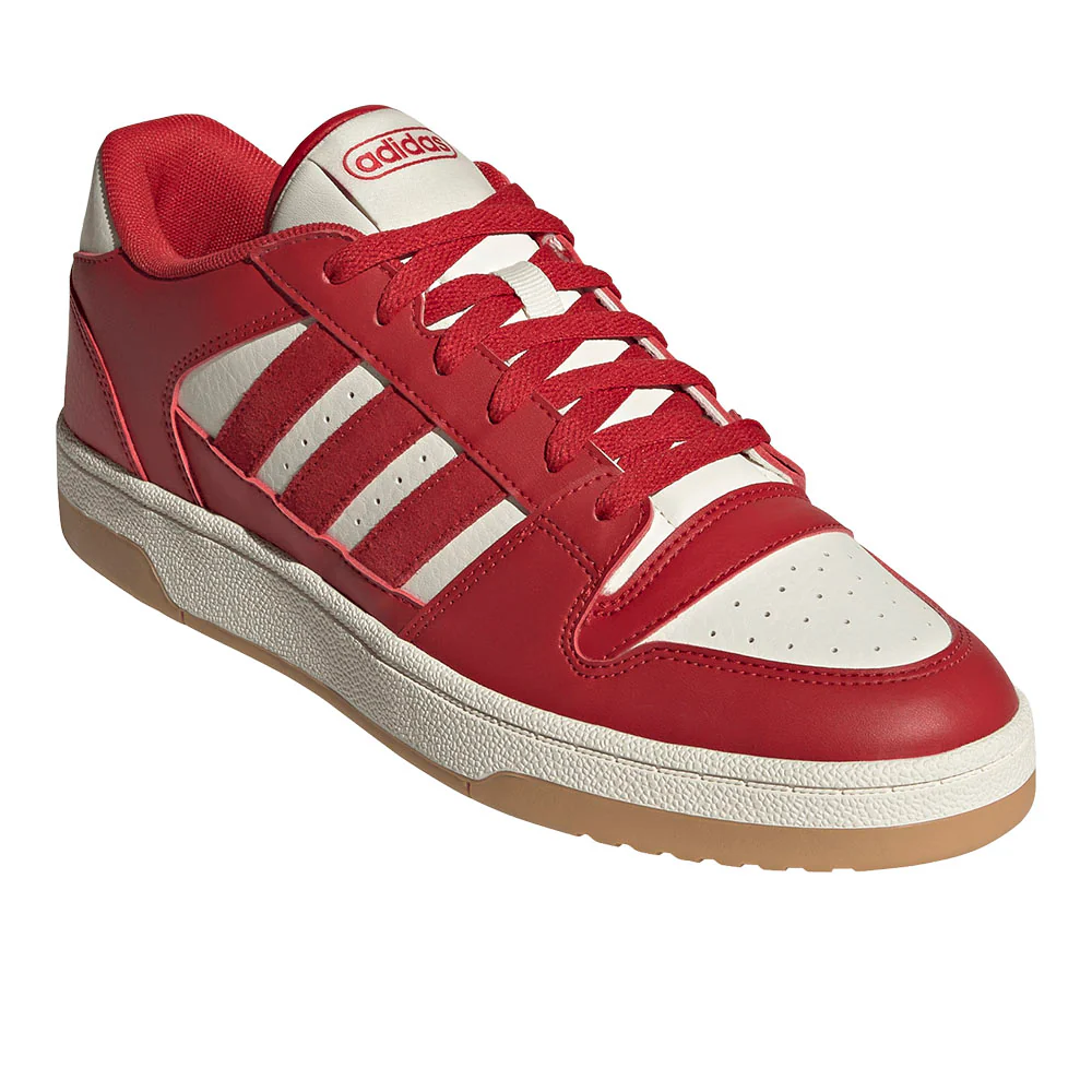 Break Start Lace Up Sneakers - Image 2