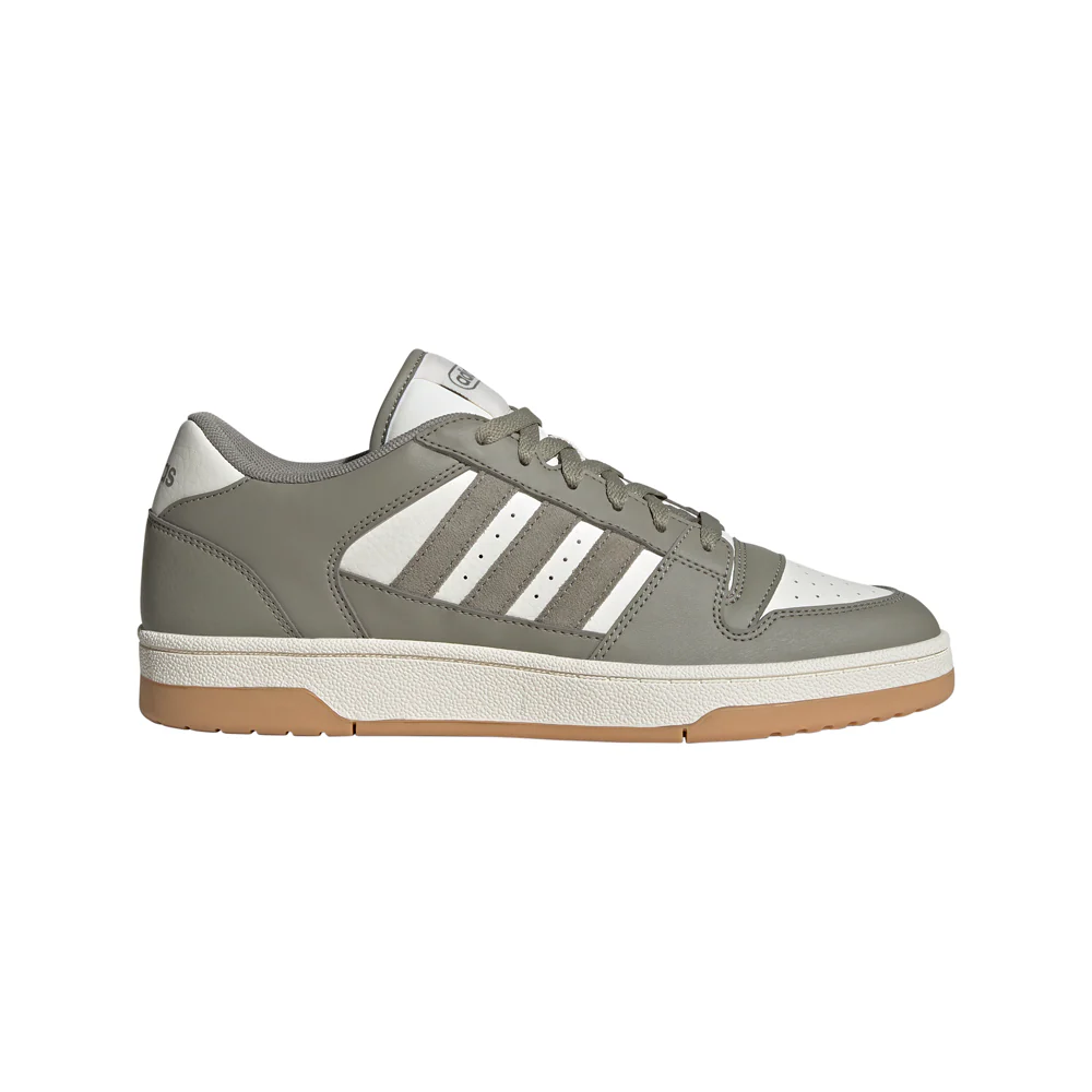 Break Start Lace Up Sneakers