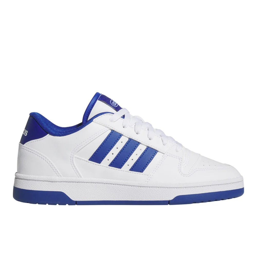 Break Start Lace Up Sneakers