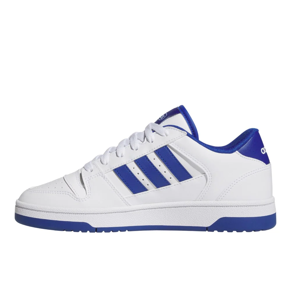 Break Start Lace Up Sneakers - Image 3