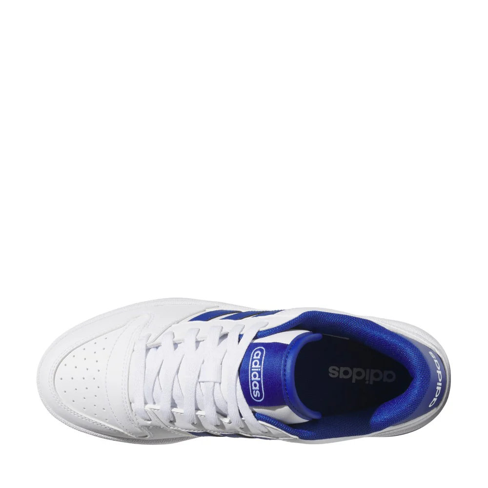 Break Start Lace Up Sneakers - Image 4