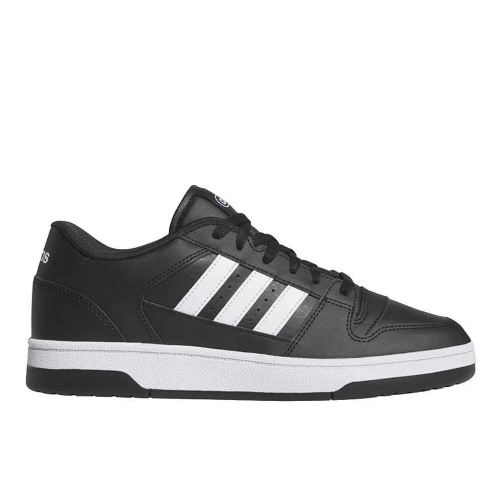 Break Start Lace Up Sneakers
