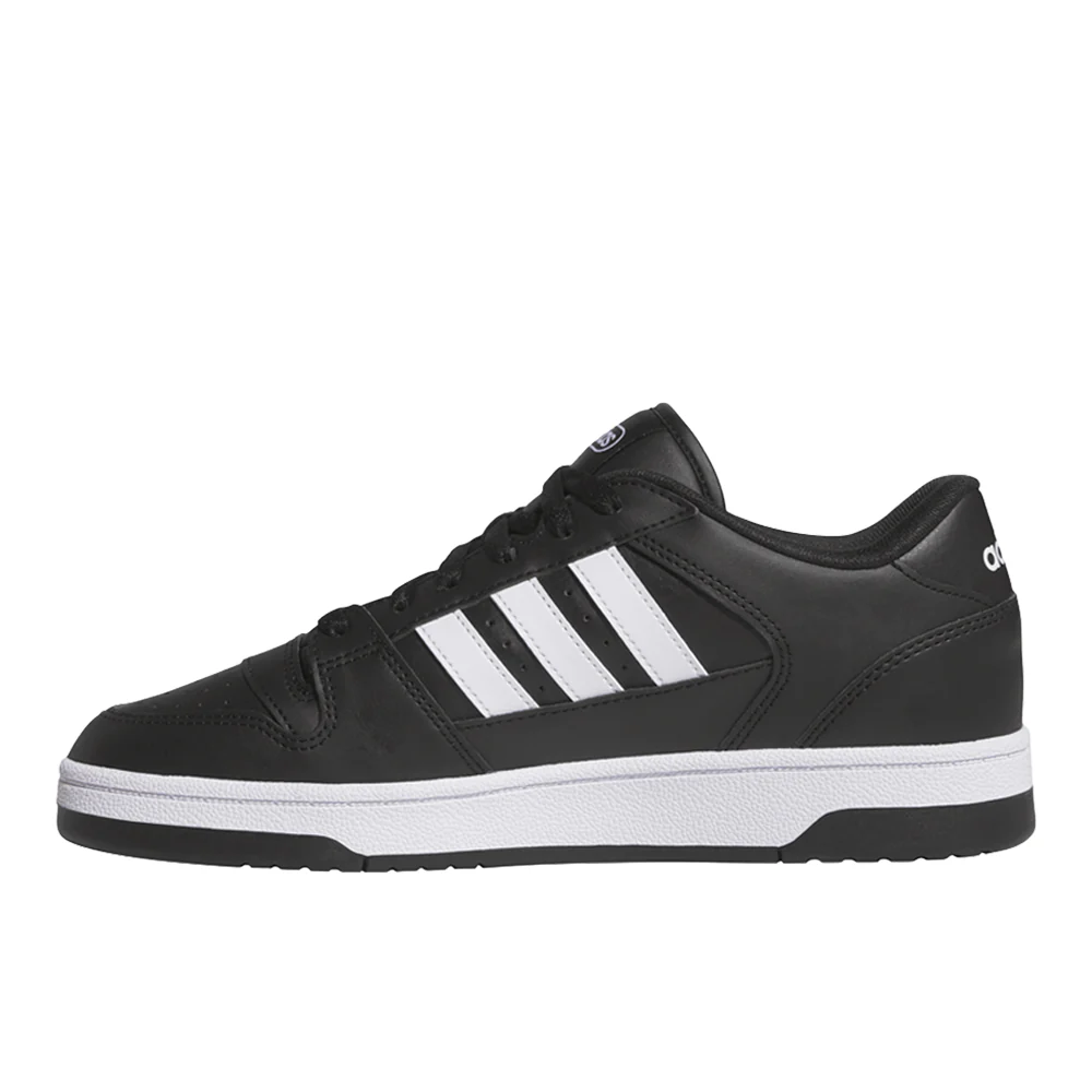 Break Start Lace Up Sneakers - Image 3
