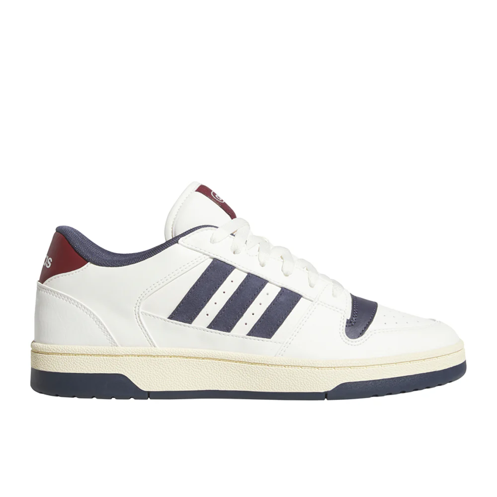 Break Start Lace Up Sneakers