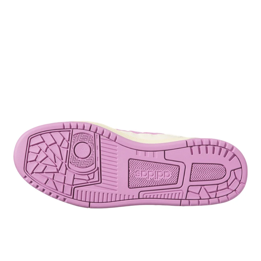Break Start Low Lace Up Sneakers - Image 5