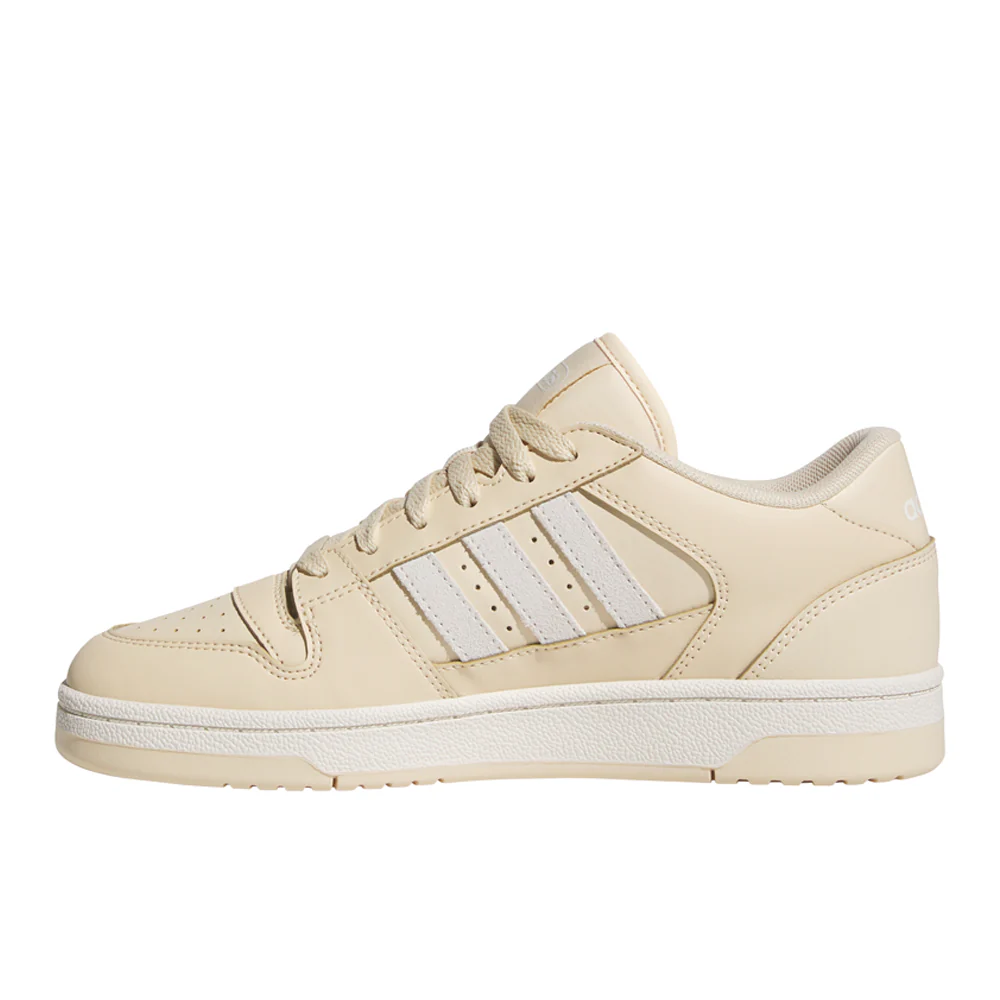 Break Start Low Lace Up Sneakers - Image 3