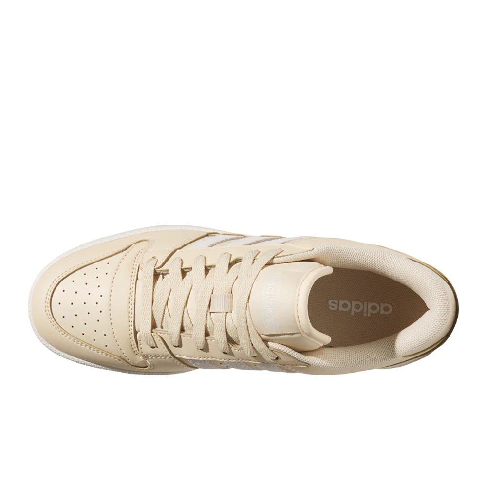Break Start Low Lace Up Sneakers - Image 4