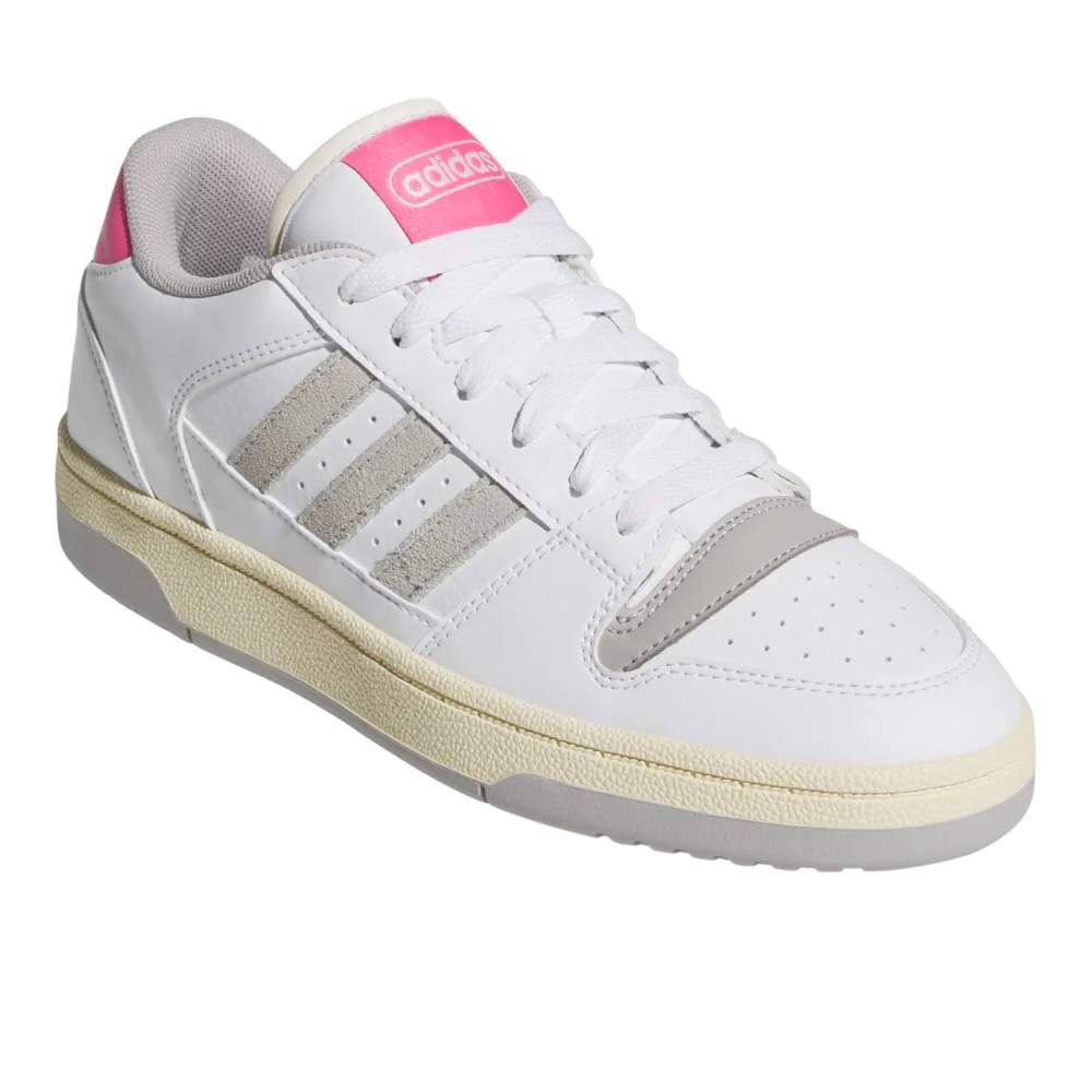 Break Start Low Lace Up Sneakers - Image 2