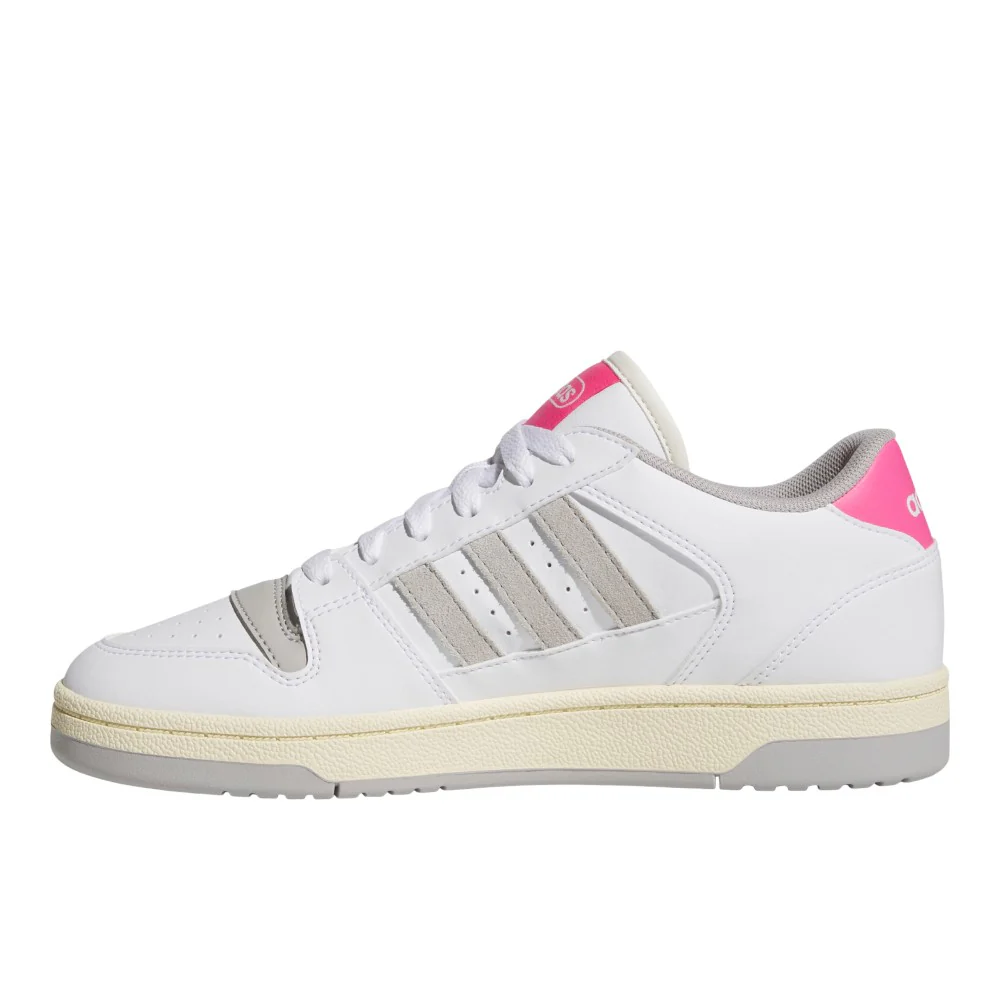 Break Start Low Lace Up Sneakers - Image 3