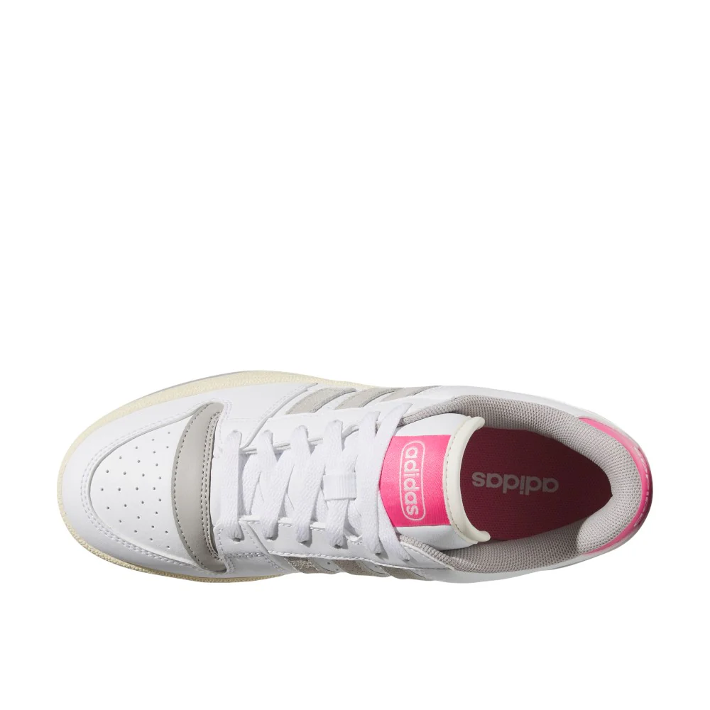 Break Start Low Lace Up Sneakers - Image 4